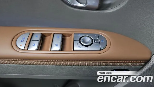 Hyundai Ioniq5 Ioniq5 Long Range AWD — Фото автомобиля 26