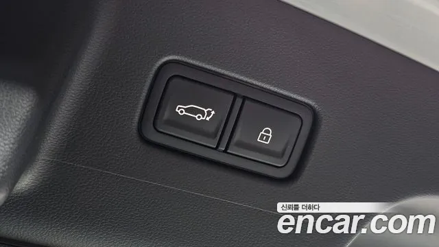 Hyundai Palisade LX3 — Фото автомобиля 19