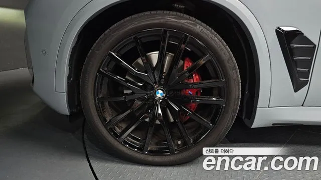 BMW X5 — Фото автомобиля 5