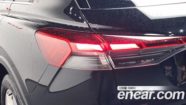 Audi Q4 e-tron — Фото автомобиля 21