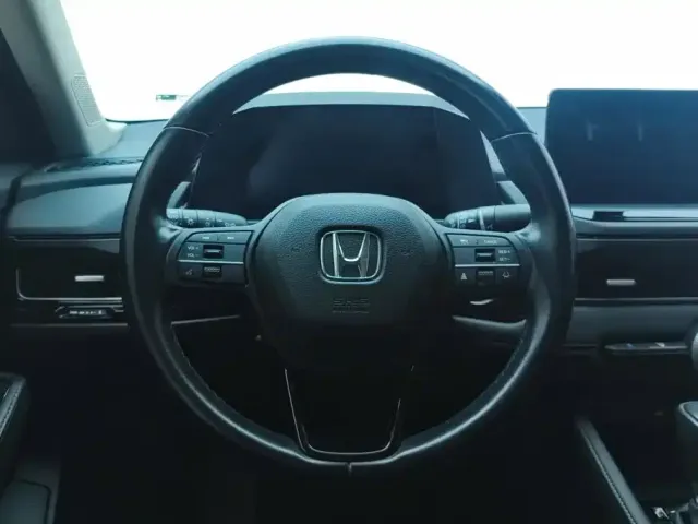 Honda Inspire 2023 260TURBO Delicate Edition — Фото автомобиля 15