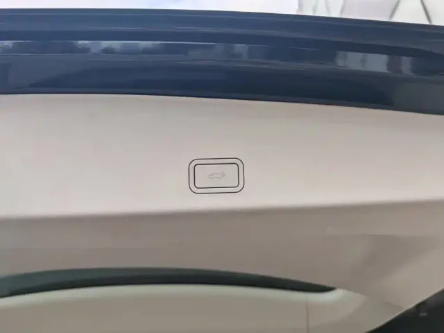 Volvo EM90 — Фото автомобиля 24