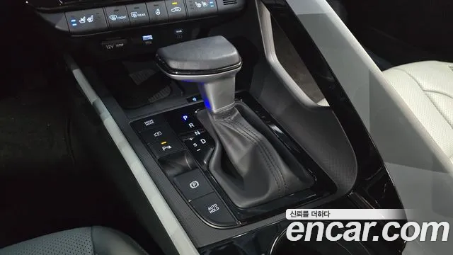 Hyundai Avante — Фото автомобиля 12