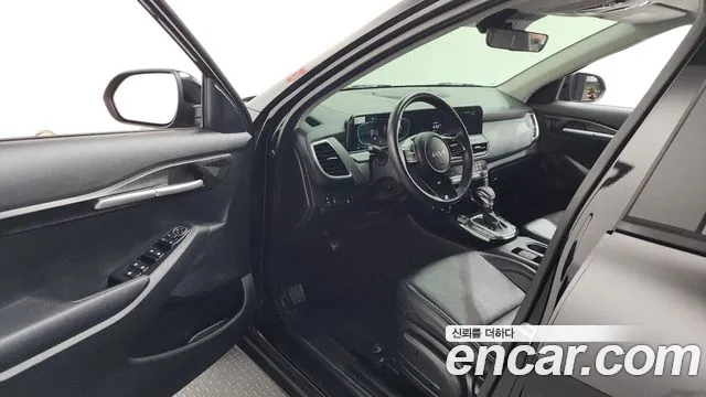 Kia Seltos — Фото автомобиля 8