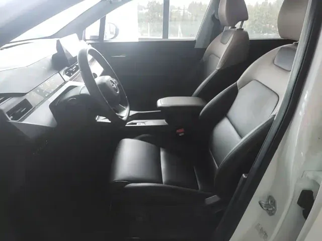 Caocao Auto Caocao 60 — Фото автомобиля 14