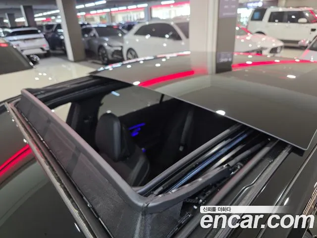 Mercedes-Benz C-Class — Фото автомобиля 5