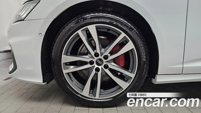 Audi A6 45 TFSI quattro Premium — Фото автомобиля 2
