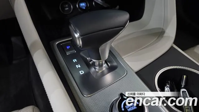 Genesis G70 New — Фото автомобиля 12