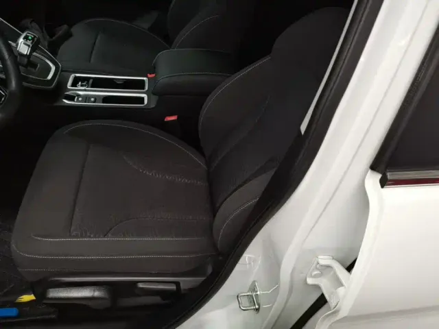 Haval M6 — Фото автомобиля 14