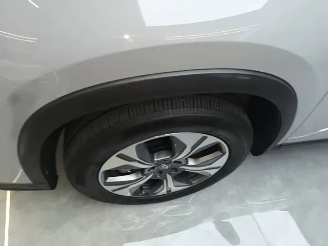 Chery Tiggo 8 PRO EV — Фото автомобиля 22