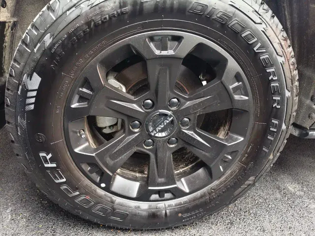 Haval H9 — Фото автомобиля 17