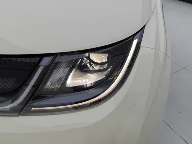 BYD Dolphin — Фото автомобиля 5