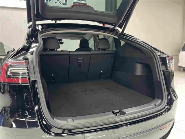 Tesla Model Y — Фото автомобиля 17