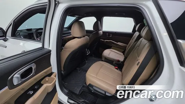 Kia Sorento 4th Gen — Фото автомобиля 16