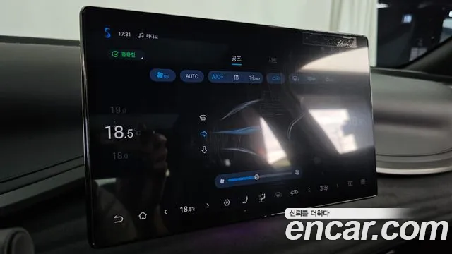 BYD Atto 3 — Фото автомобиля 27