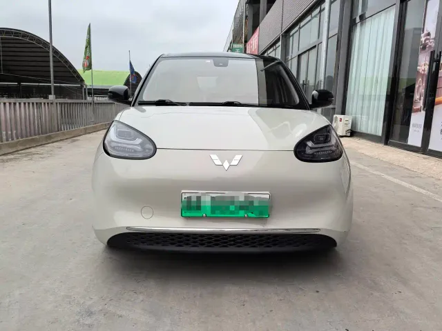 Wuling Bingo — Фото автомобиля 2