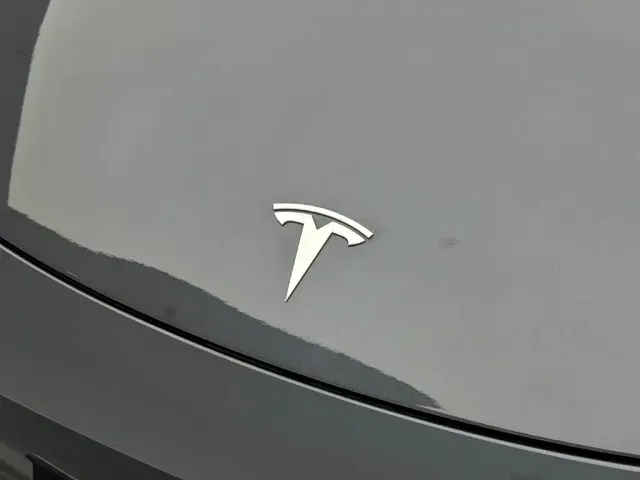 Tesla Model Y — Фото автомобиля 25
