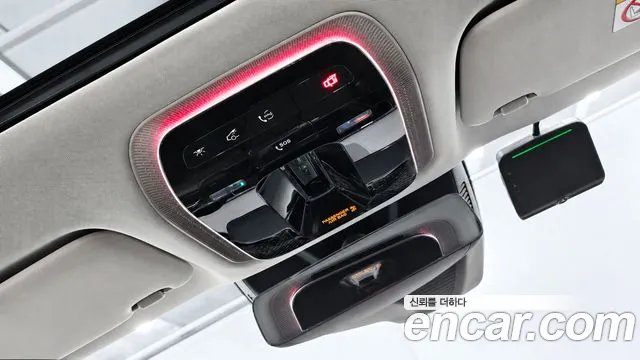Mercedes-Benz E-Class — Фото автомобиля 17