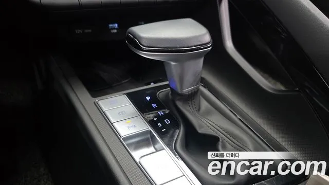 Hyundai AVANTE Новый Avante (CN7) — Фото автомобиля 8