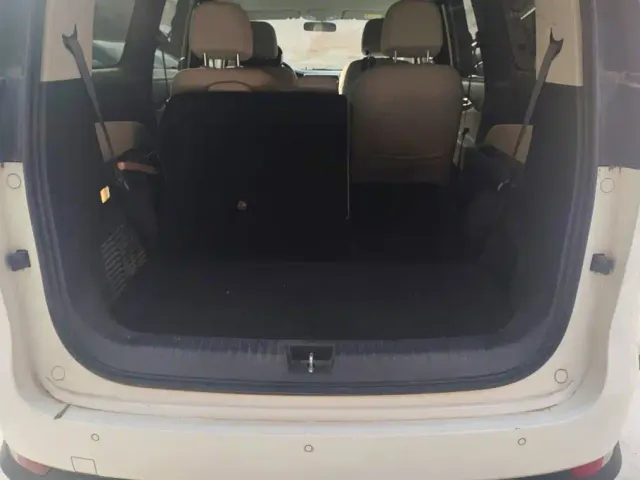 Maxus G50 — Фото автомобиля 4