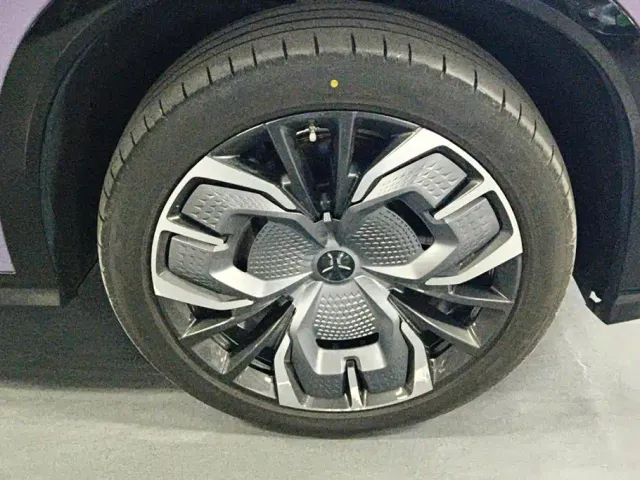 Hongqi Tian Gong 08 — Фото автомобиля 6