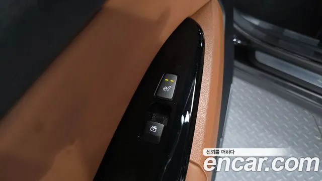 Kia Sportage Sportage 5-е поколение Дизель 2.0 2WD — Фото автомобиля 17