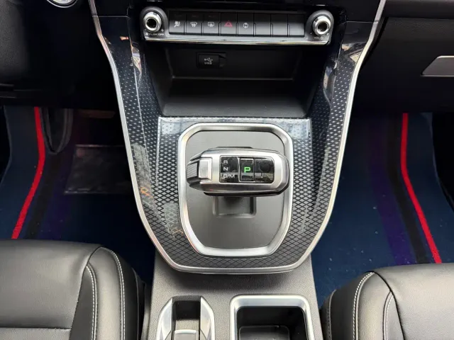Haval M6 — Фото автомобиля 17