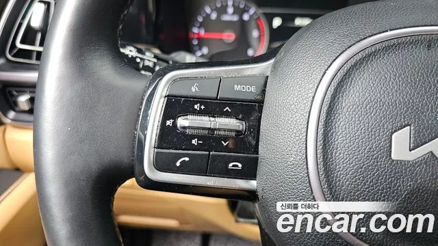 Kia Sorento 4th Gen — Фото автомобиля 24