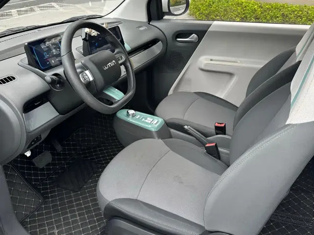 Changan Lumin — Фото автомобиля 6