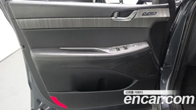 Hyundai Palisade The New Palisade Бензин 3.8 2WD — Фото автомобиля 21