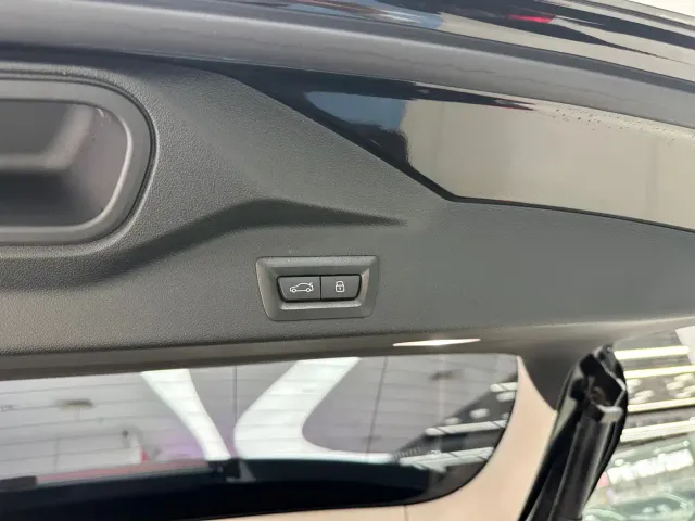 BMW X5 — Фото автомобиля 28