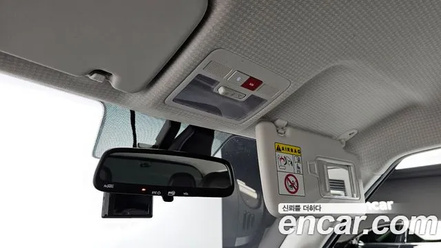 Hyundai Casper Casper Turbo Essential — Фото автомобиля 16