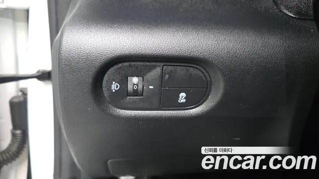 Hyundai Casper — Фото автомобиля 26