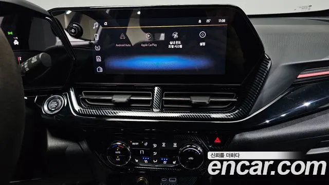 ChevroletGMDaewoo Trax Trax Кроссовер — Фото автомобиля 14