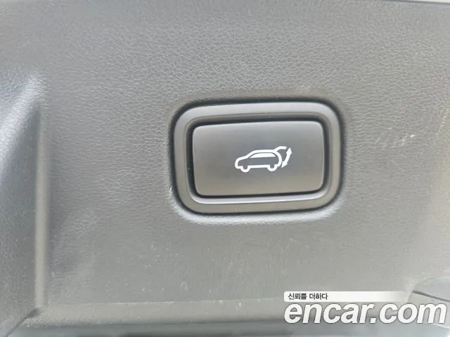 Hyundai Tucson NX4 — Фото автомобиля 13