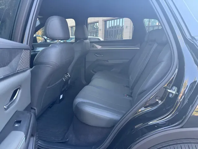 BYD Song Pro — Фото автомобиля 9