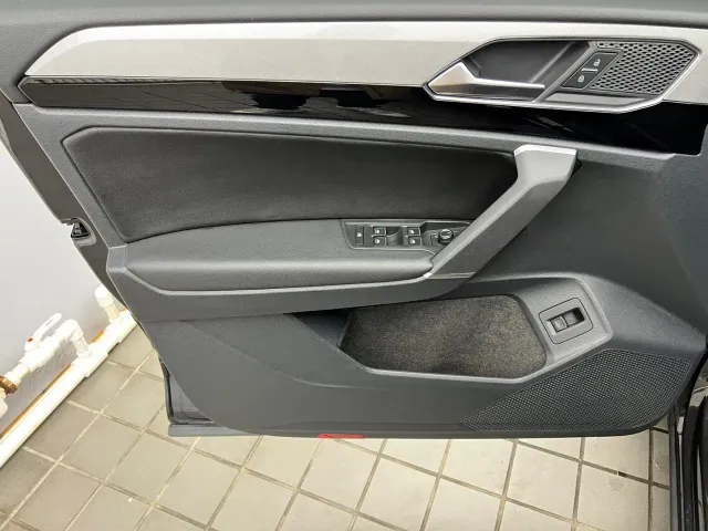 Volkswagen Tayron — Фото автомобиля 16