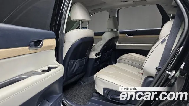 Hyundai Palisade The New Palisade Дизель 2.2 2WD — Фото автомобиля 17