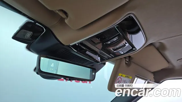 Land Rover Range Rover — Фото автомобиля 22