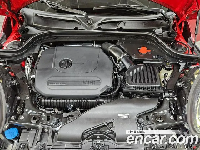 Mini Cooper — Фото автомобиля 6