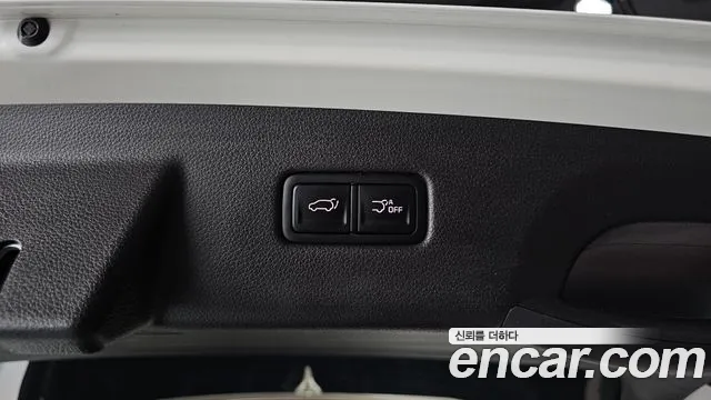 Kia Canival Carnival 4 поколение Дизель 9 мест Noblesse — Фото автомобиля 27
