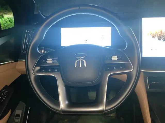 BYD Song L DM-i — Фото автомобиля 15