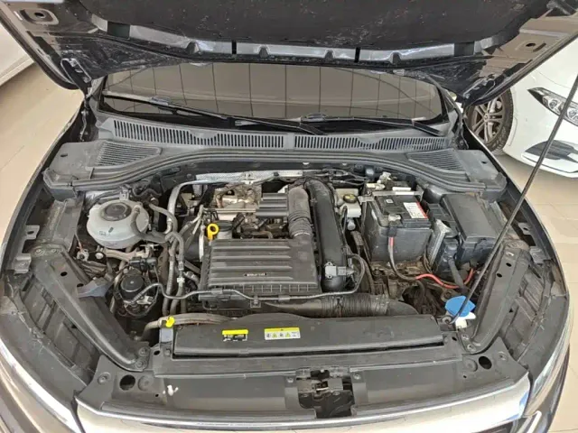 Volkswagen Sagitar — Фото автомобиля 19