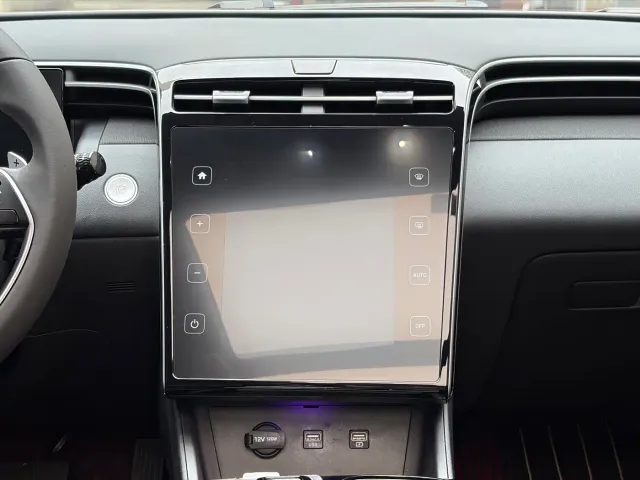 Hyundai Tucson — Фото автомобиля 21