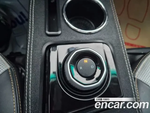 Geely SE-A2 — Фото автомобиля 10