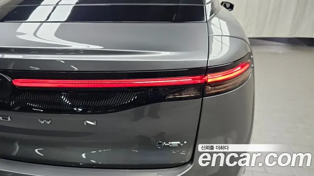 Toyota Crown — Фото автомобиля 22