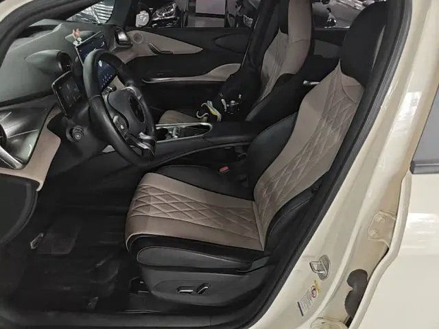 BYD Dolphin — Фото автомобиля 14