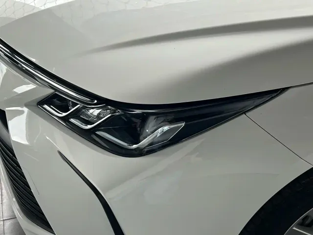 Toyota Corolla — Фото автомобиля 15