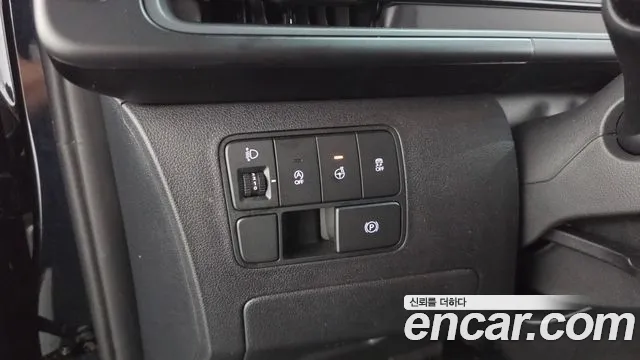 Hyundai Staria Staria Карго 5 мест — Фото автомобиля 24