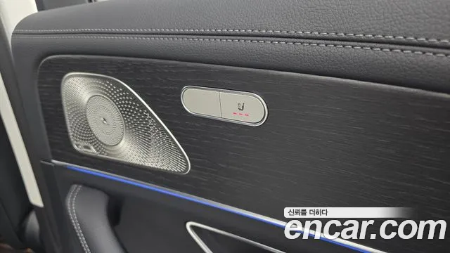 Mercedes-Benz GLE-Class — Фото автомобиля 26